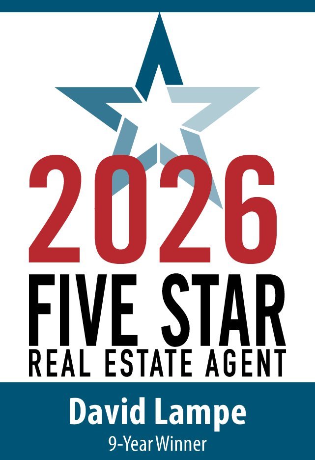 Five Star Real Estate Agent 2026