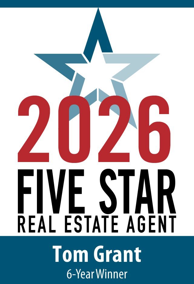 Five Star Real Estate Agent 2026